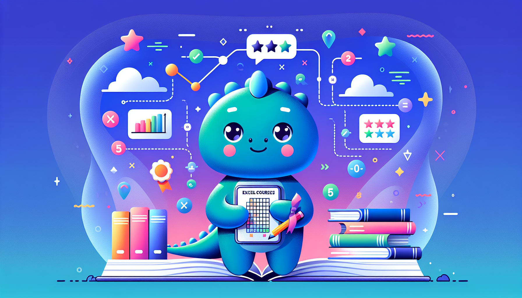 Рейтинг курсов Excel: какие подойдут именно вам