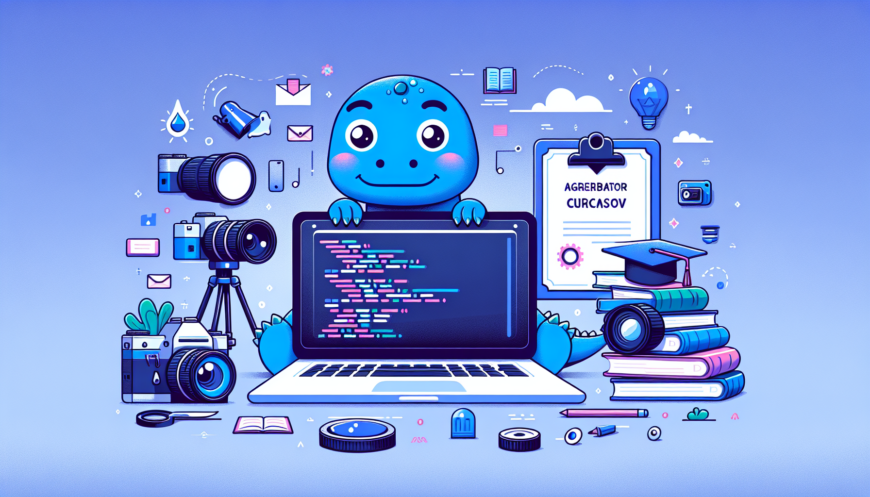 Ключевые навыки фотографа-видеографа и курсы для старта