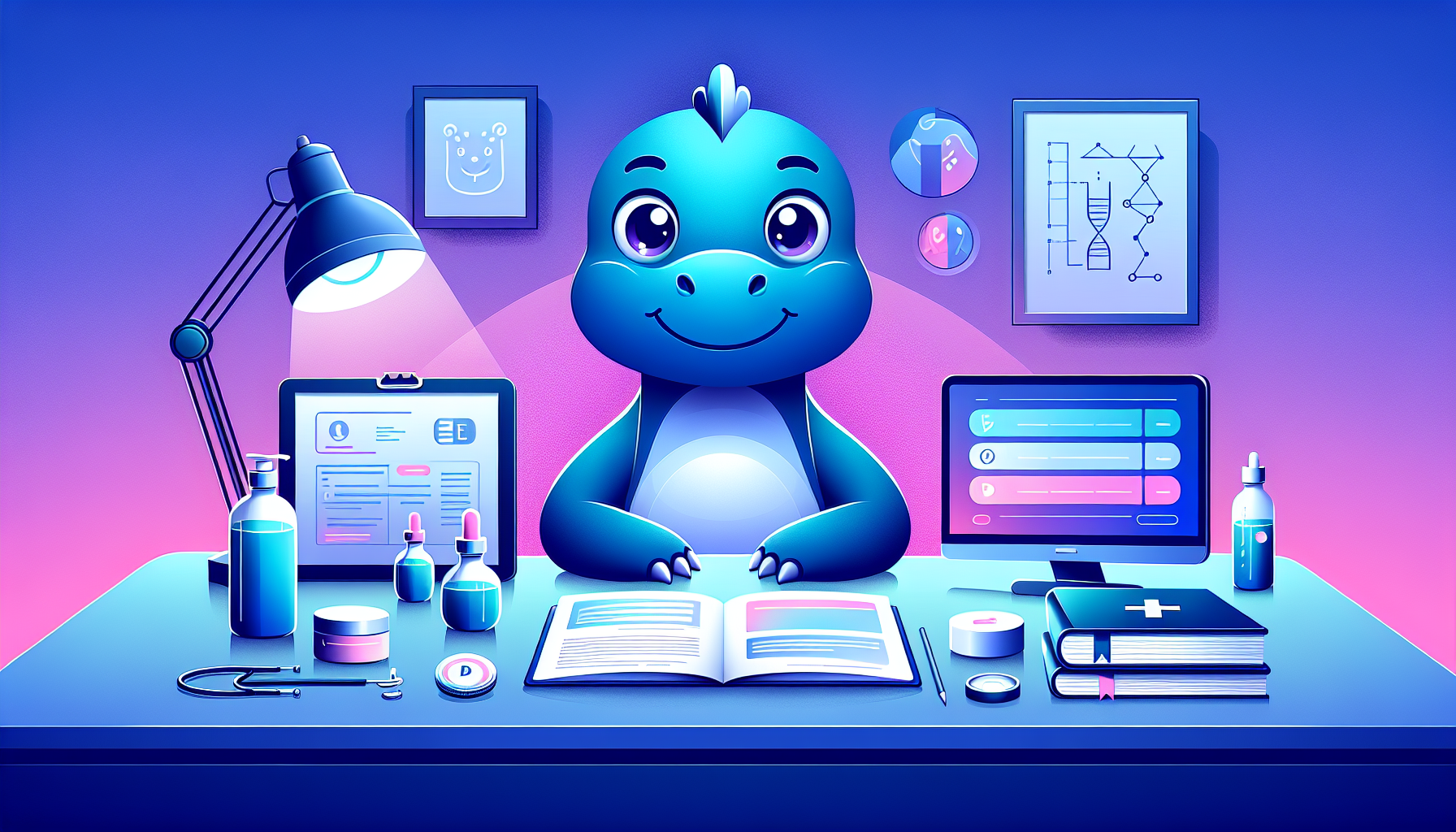 Какие процедуры входят в работу косметолога