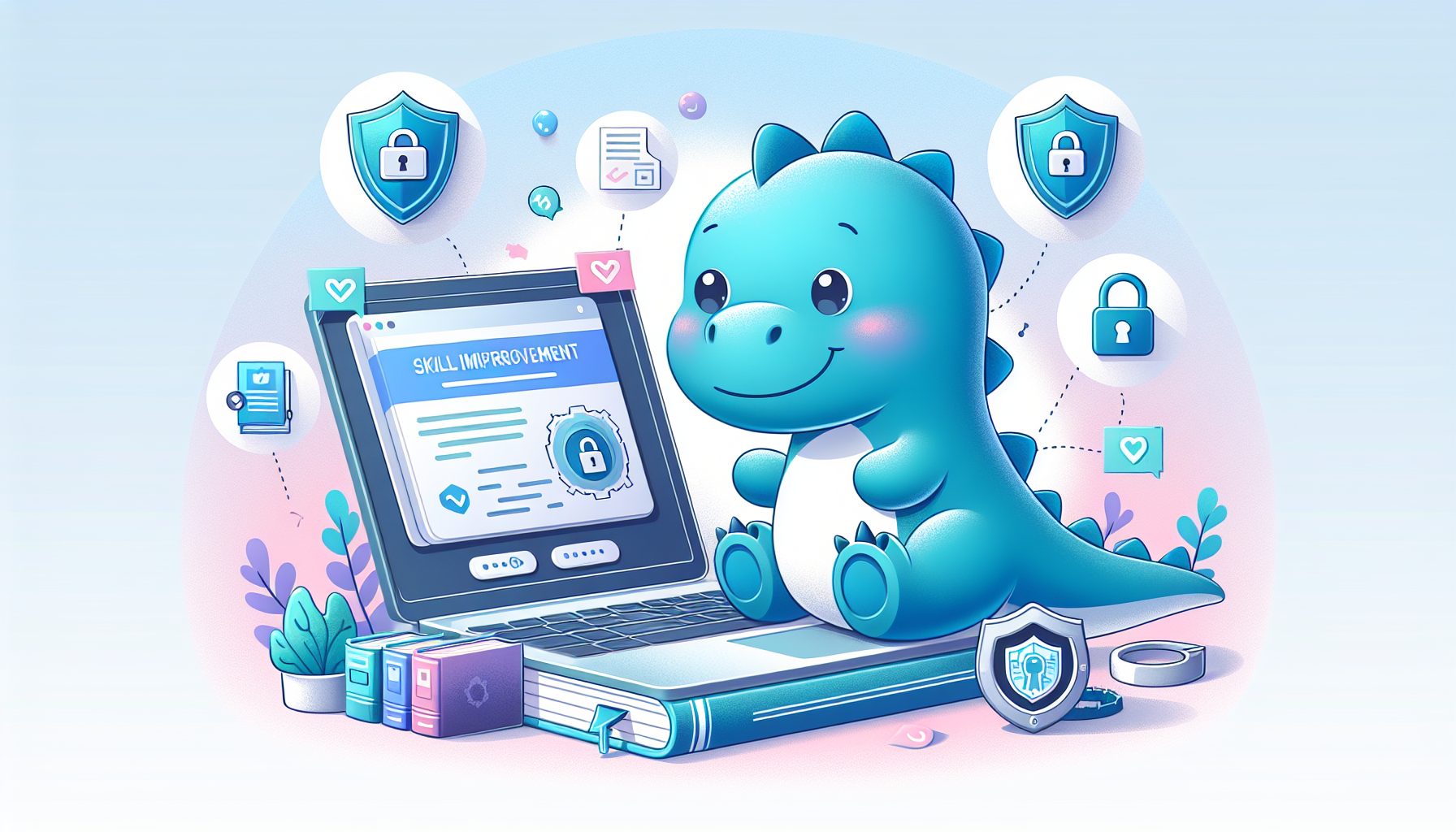 Как программы повышения квалификации в области информационной безопасности помогают развиваться