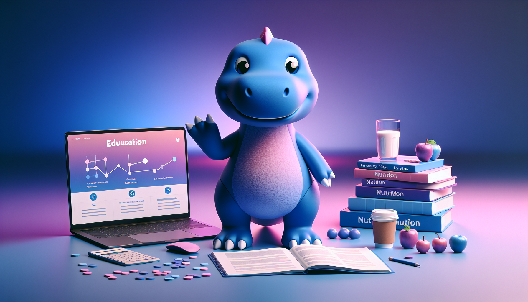 Как стать нутрициологом: шаги от интереса к практике