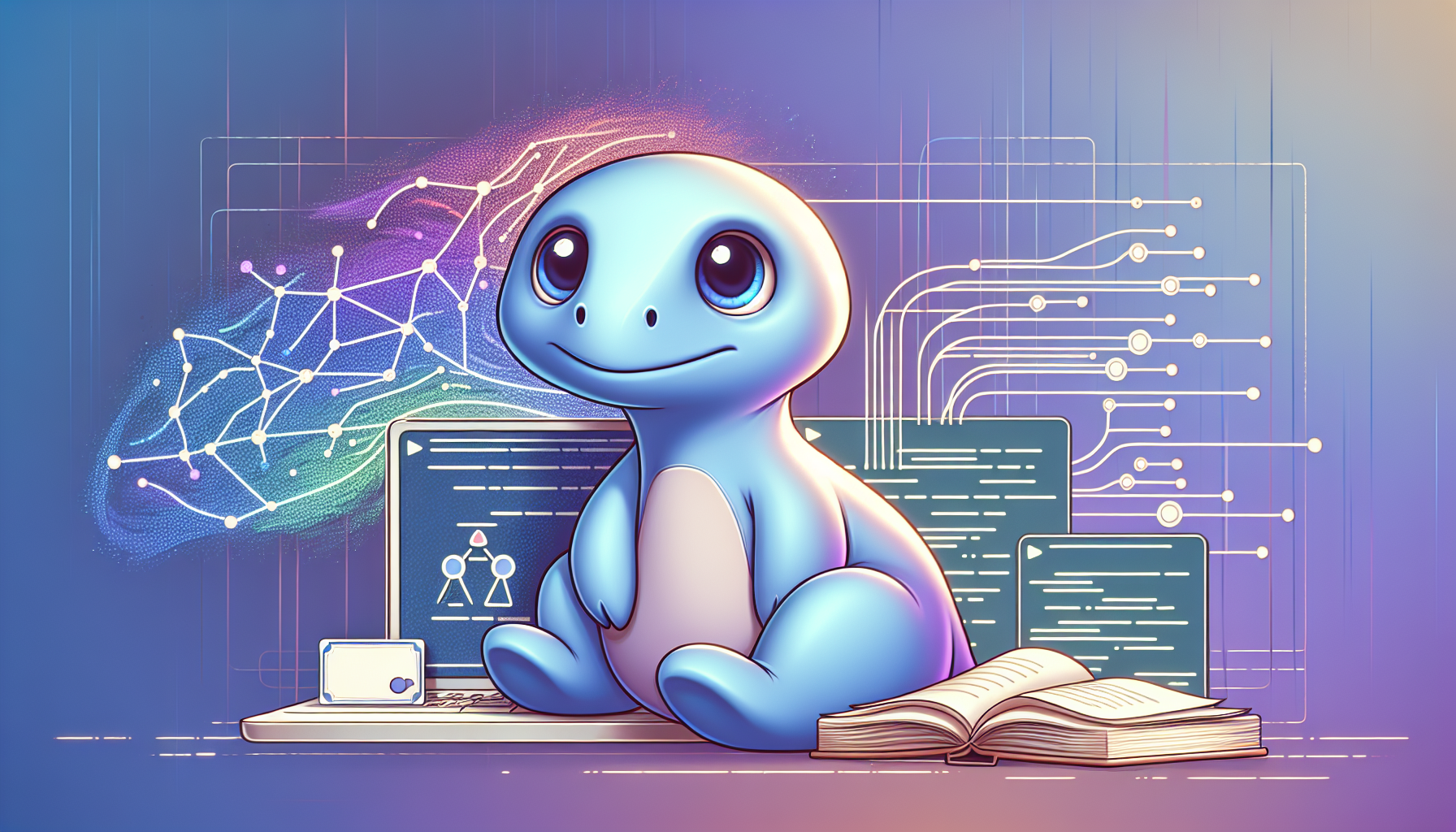 Нейровидео своими руками: пошаговое руководство