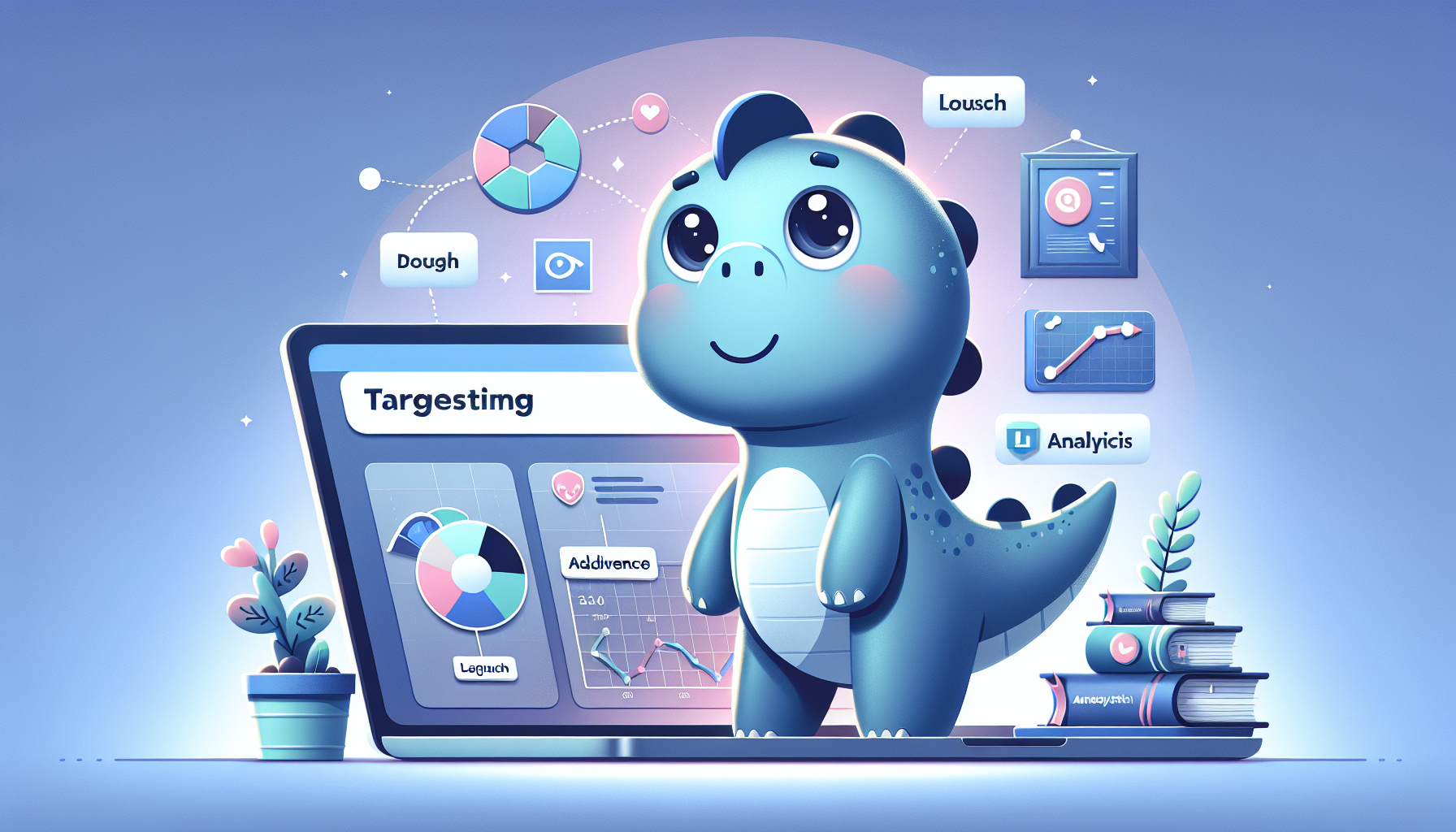 Как устроен таргетирующий показ рекламы в социальных сетях ВК