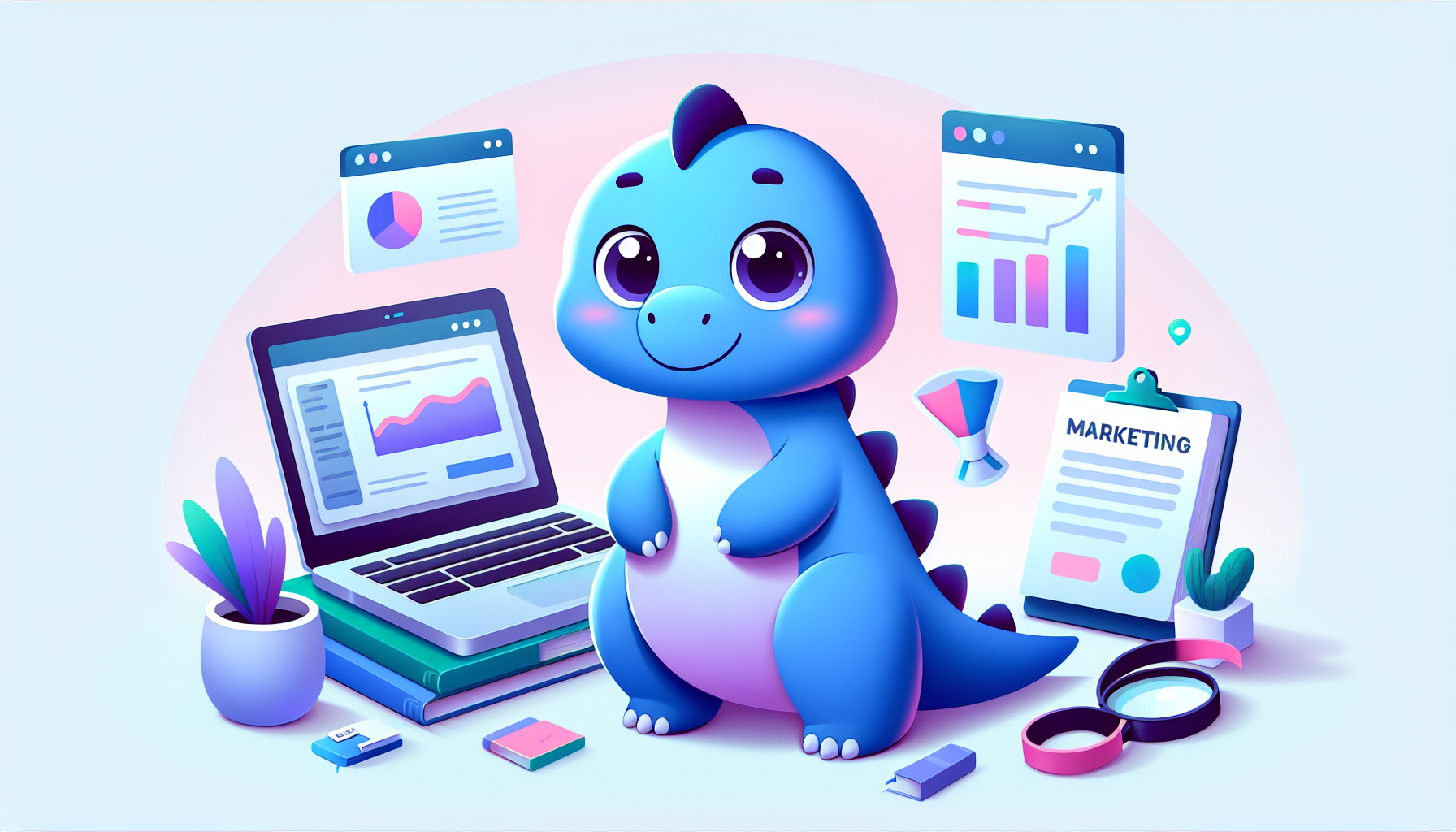 Пошаговый маршрут, чтобы стать СММ-менеджером