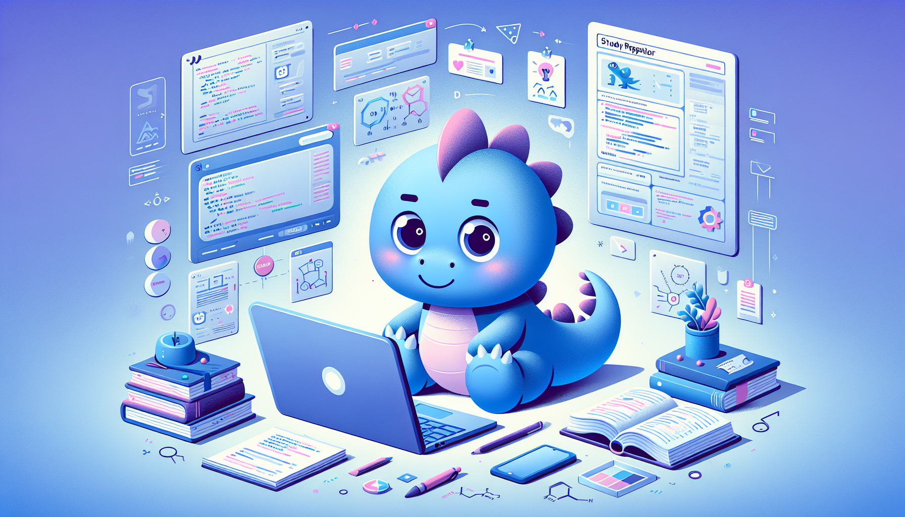 Как быстро подготовиться к ЕГЭ по информатике и не пропустить важное