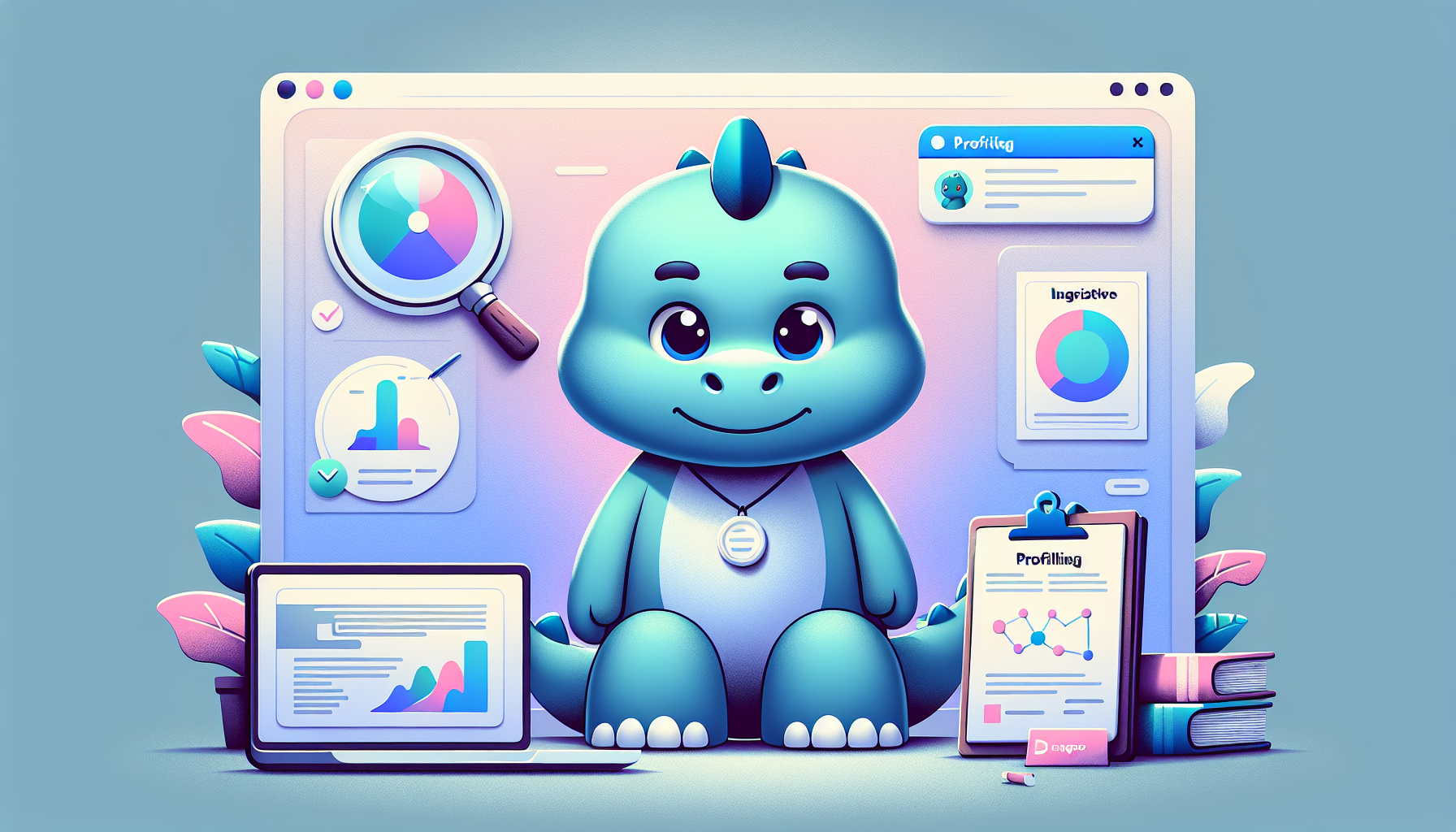 Разбираться в людях с помощью профайлинга шаг за шагом