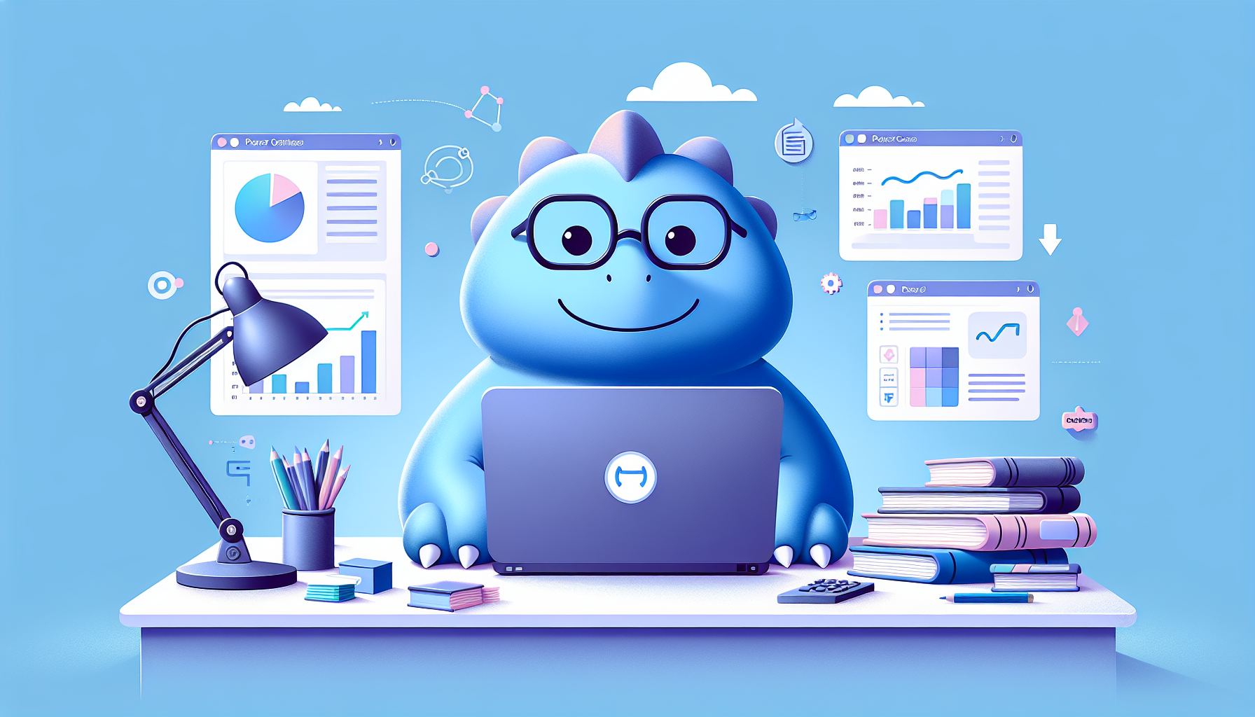 Освойте Power BI: таблицы, срезы, дашборды и загрузку данных