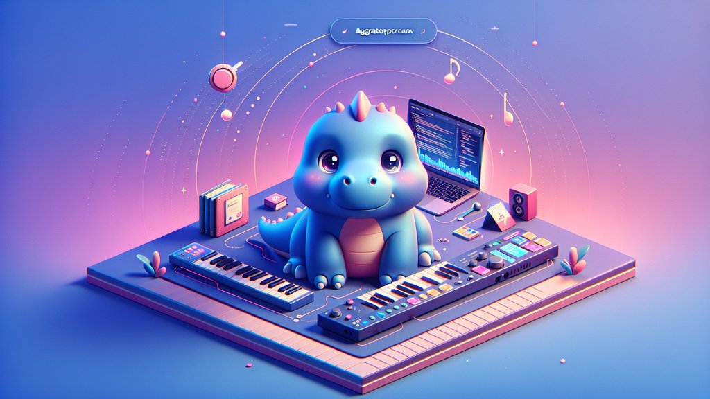 Как создавать музыкальные промты для генерации треков