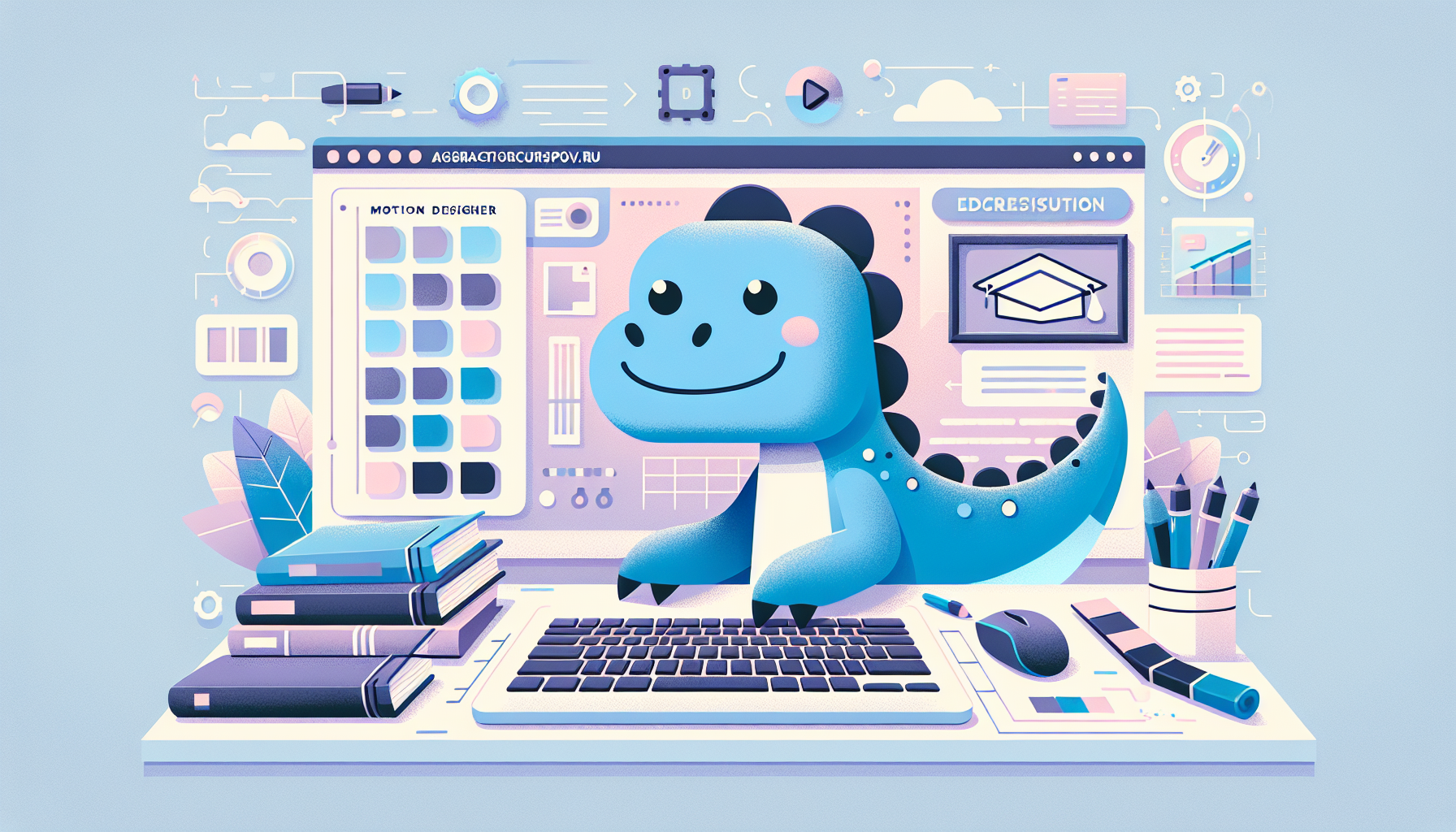 Какое направление программирования выбрать для старта