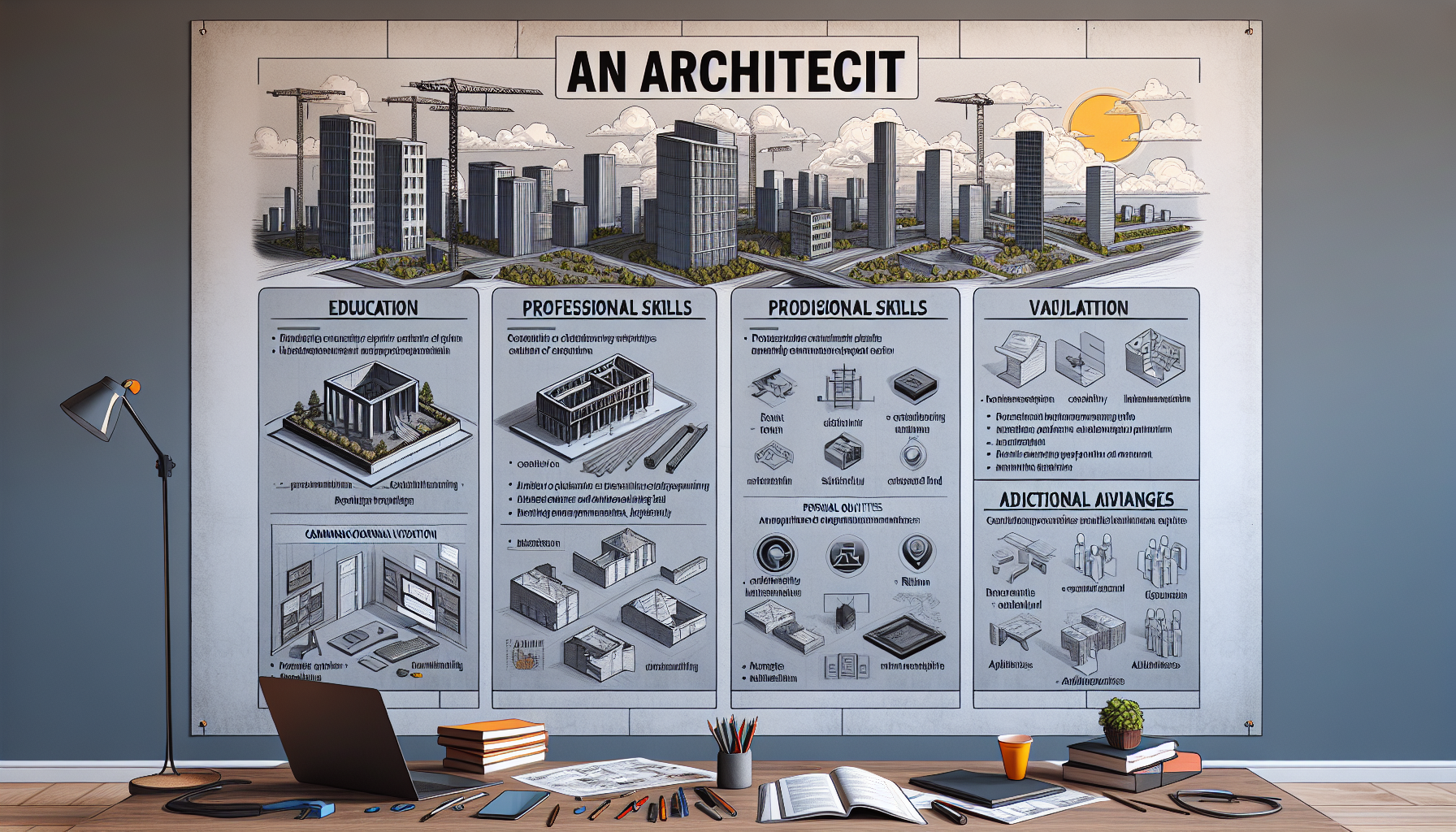 Архитектор программного обеспечения: кто отвечает за масштабные системы