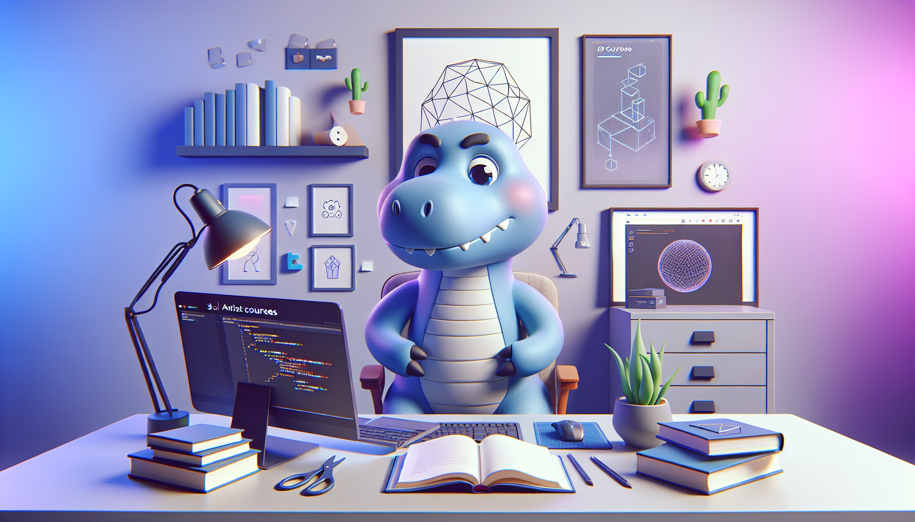 Практика Vectary 3D Elements в Figma: пошаговое руководство