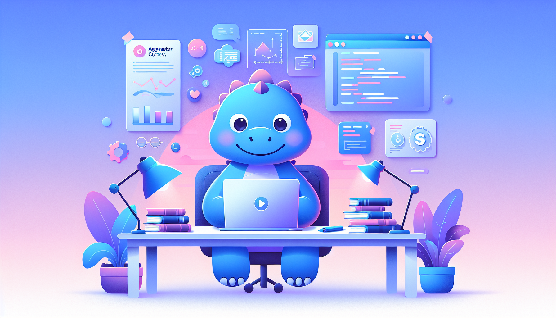 Как появился интернет – от идеи до ее реализации