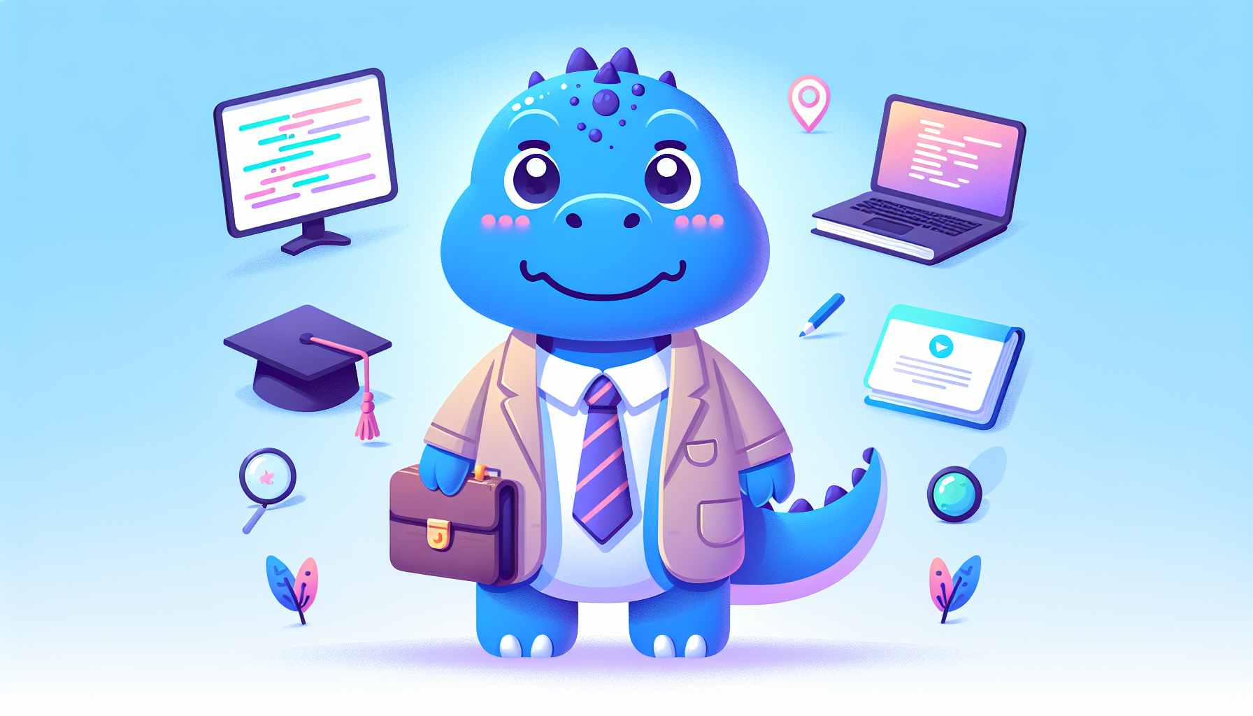 Онлайн-обучение с нуля: чему и где учиться