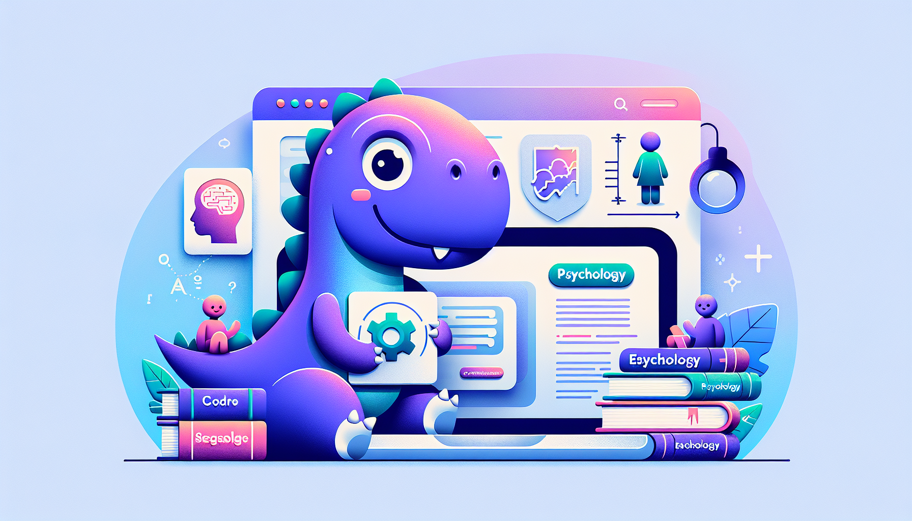 Как получить образование психолога дистанционно бесплатно