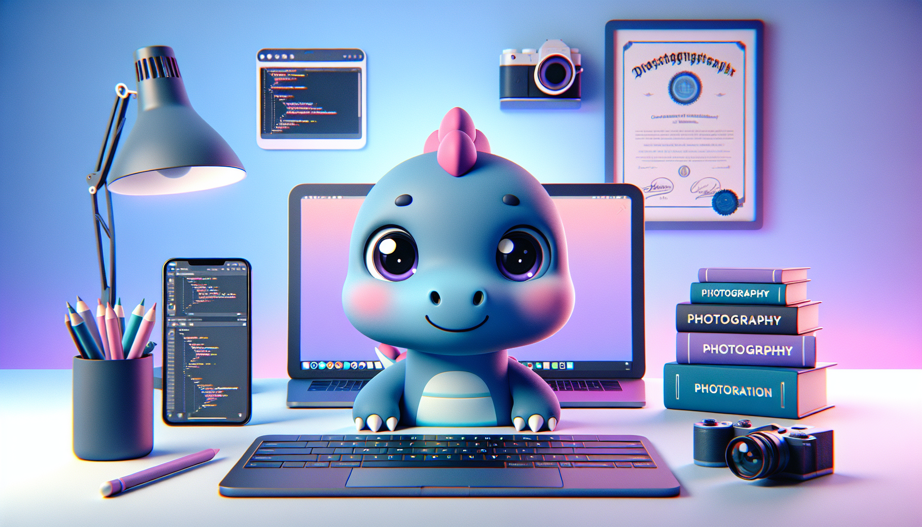 С чего начать обучение фотографии: курсы для старта