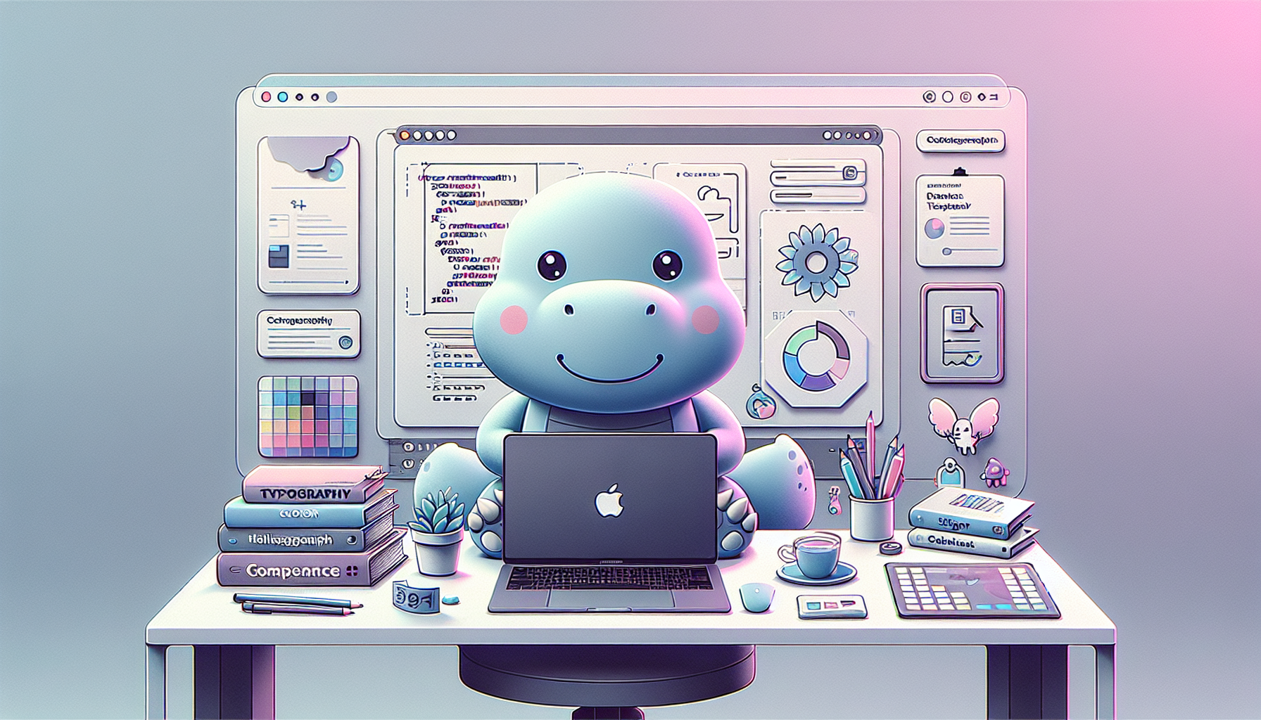 Что учитывают при выборе между веб-дизайнером и графическим дизайнером