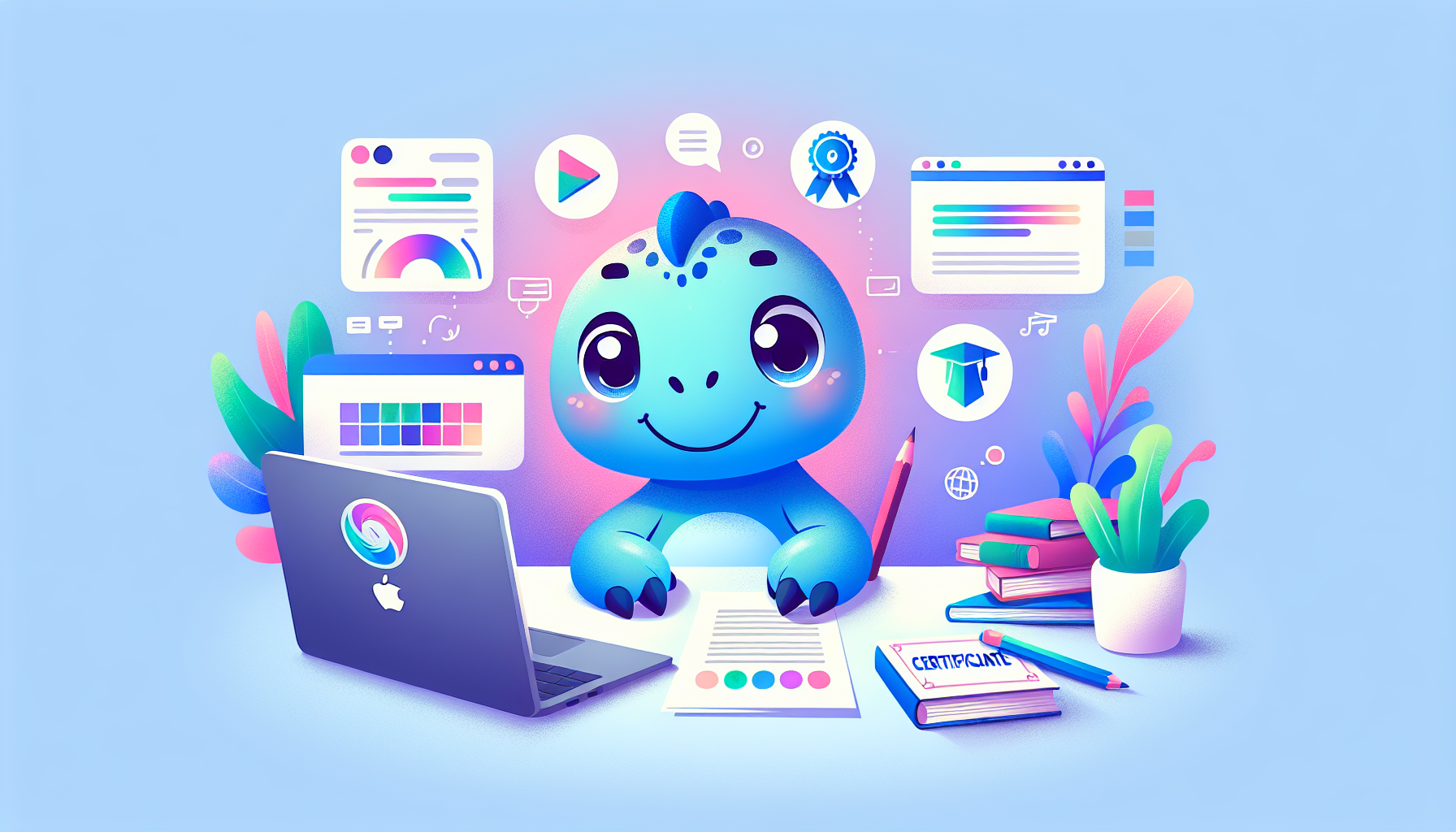 Motion‑дизайнер: что делает, какие навыки и где учиться