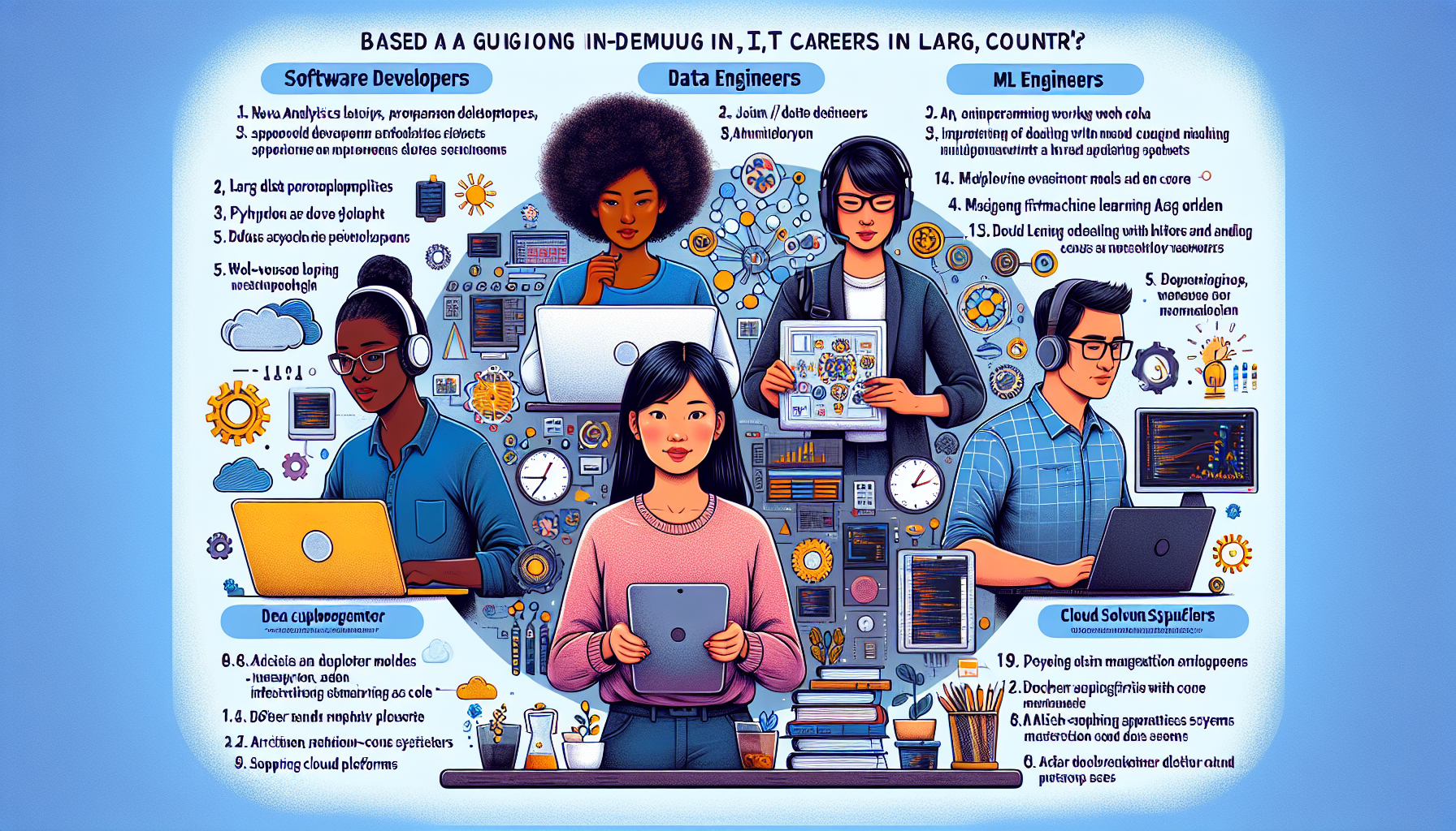 Компания «Яндекс»: уникальный путь развития российского IT-гиганта