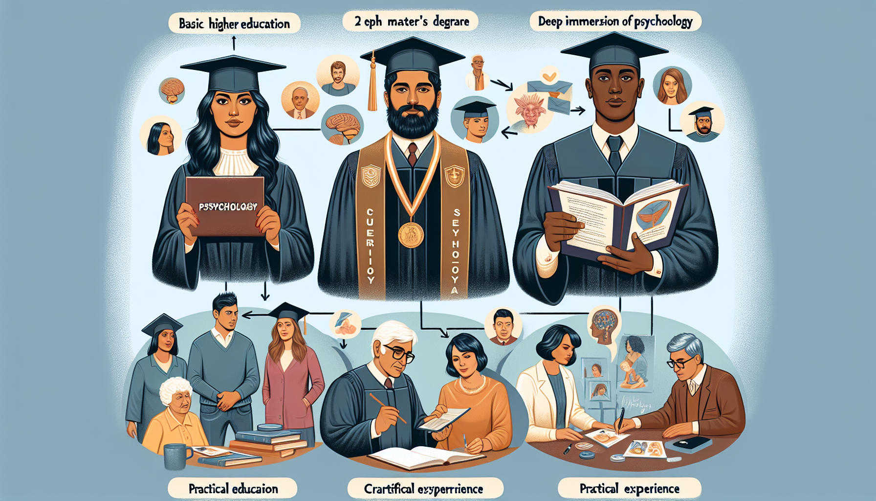 Образование для людей с ограниченными возможностями здоровья