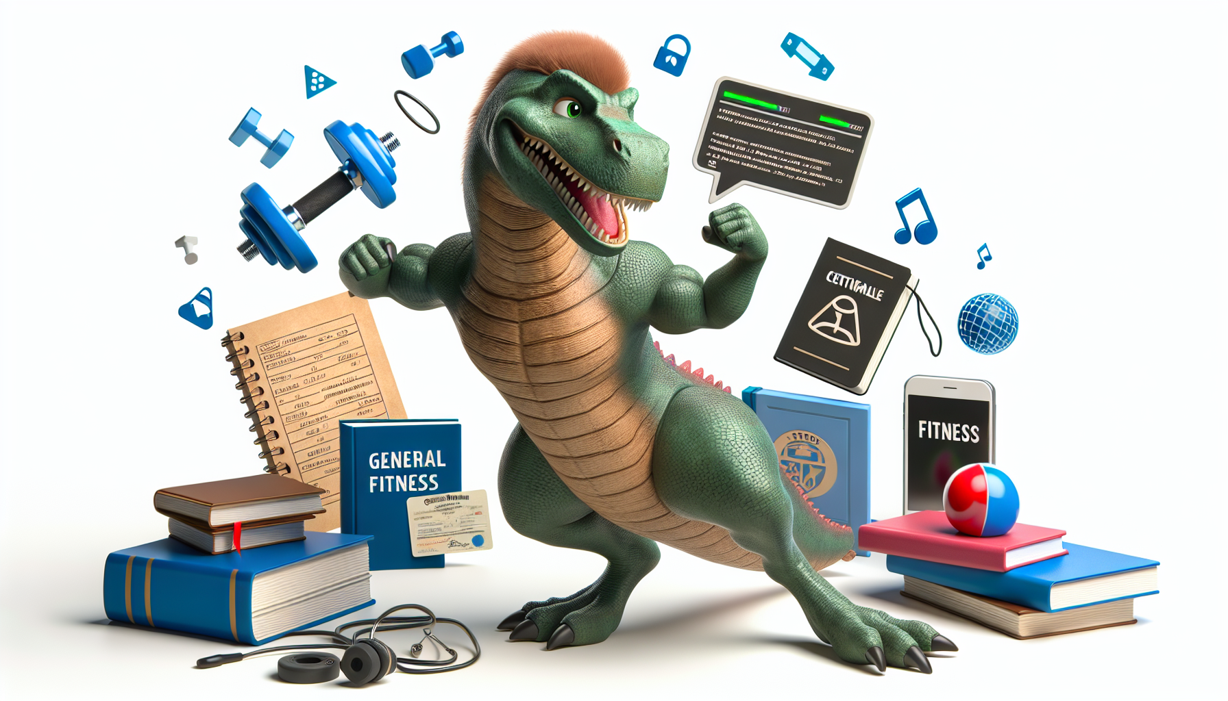 Пошаговое руководство, как девушке начать карьеру фитнес-тренера с нуля