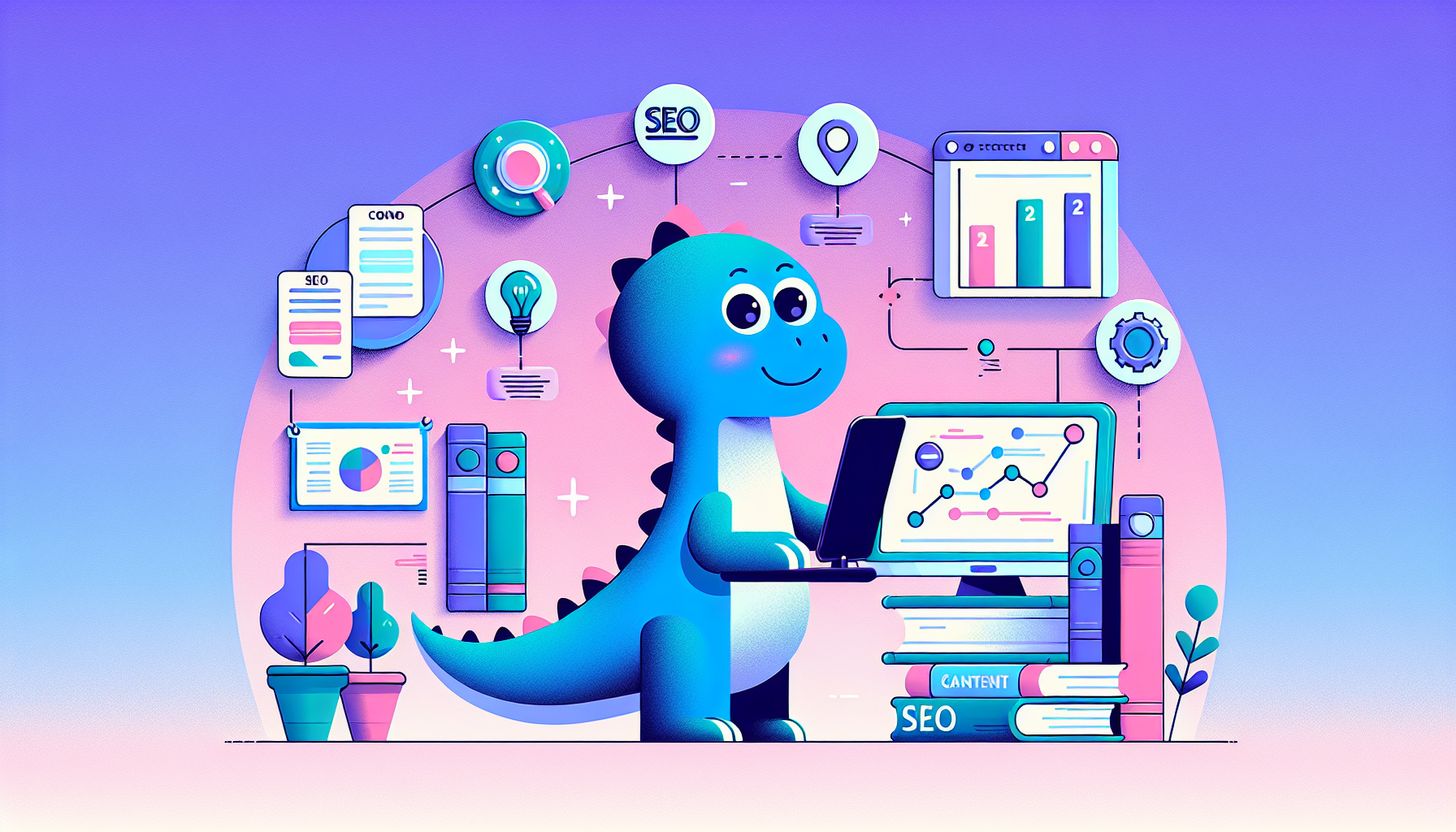 Как формируется зарплата SEO специалиста и какие курсы выбрать