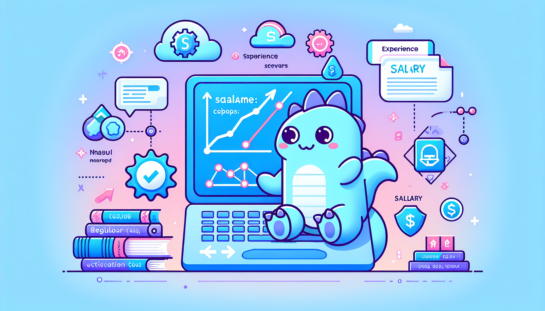 Реальные зарплаты DevOps инженера и план роста в профессии