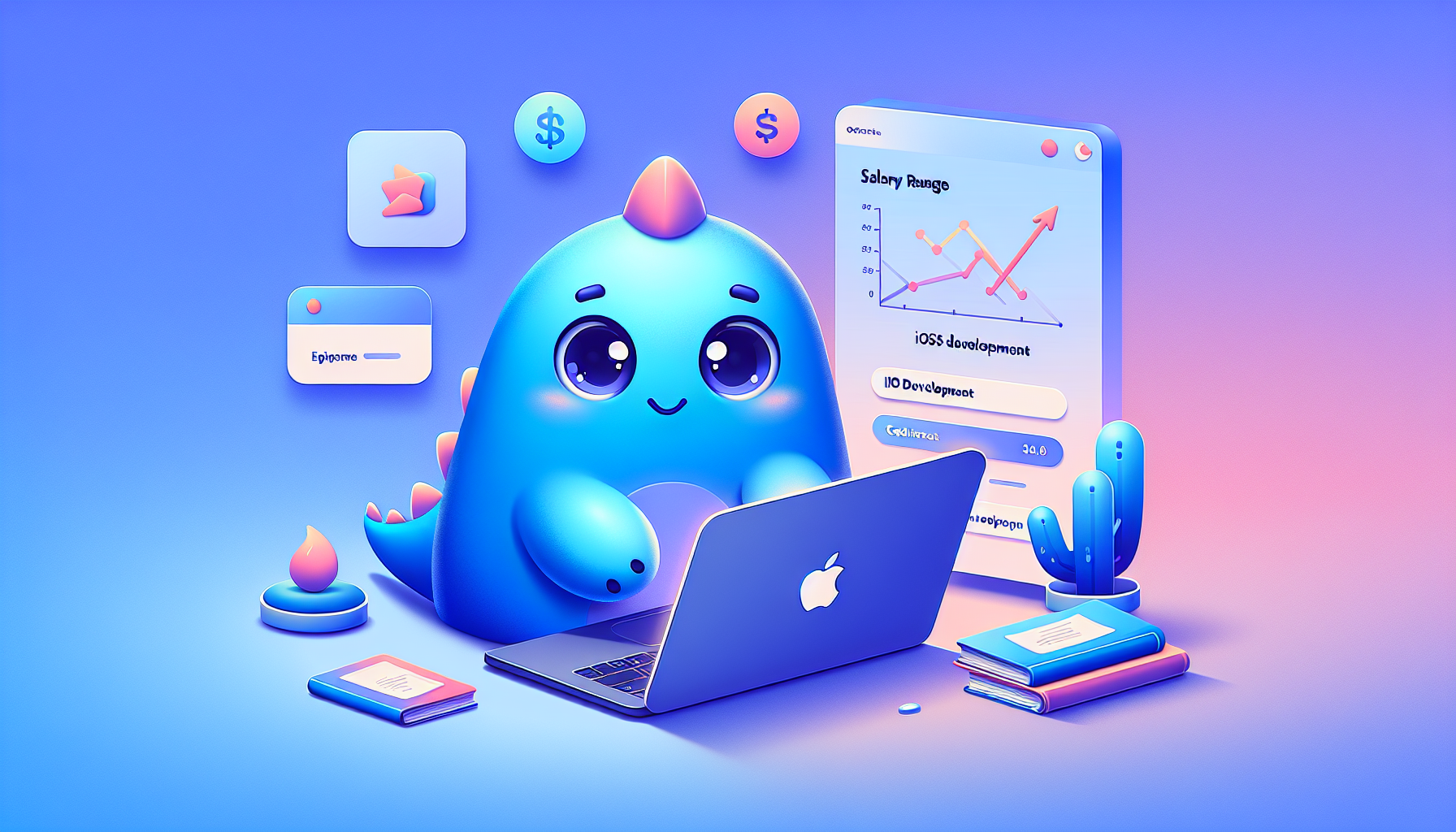 Разработчик игр: чем занимается, сколько зарабатывает и где учится