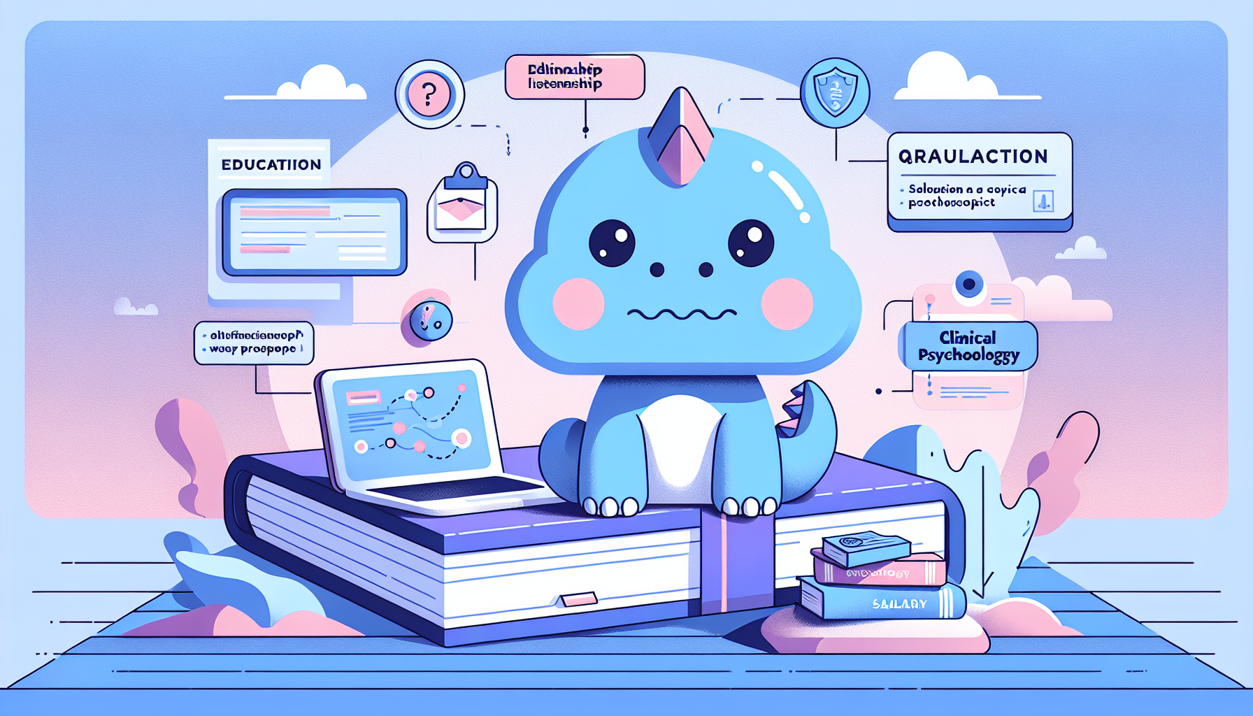 Зарплата клинического психолога и пути освоения профессии