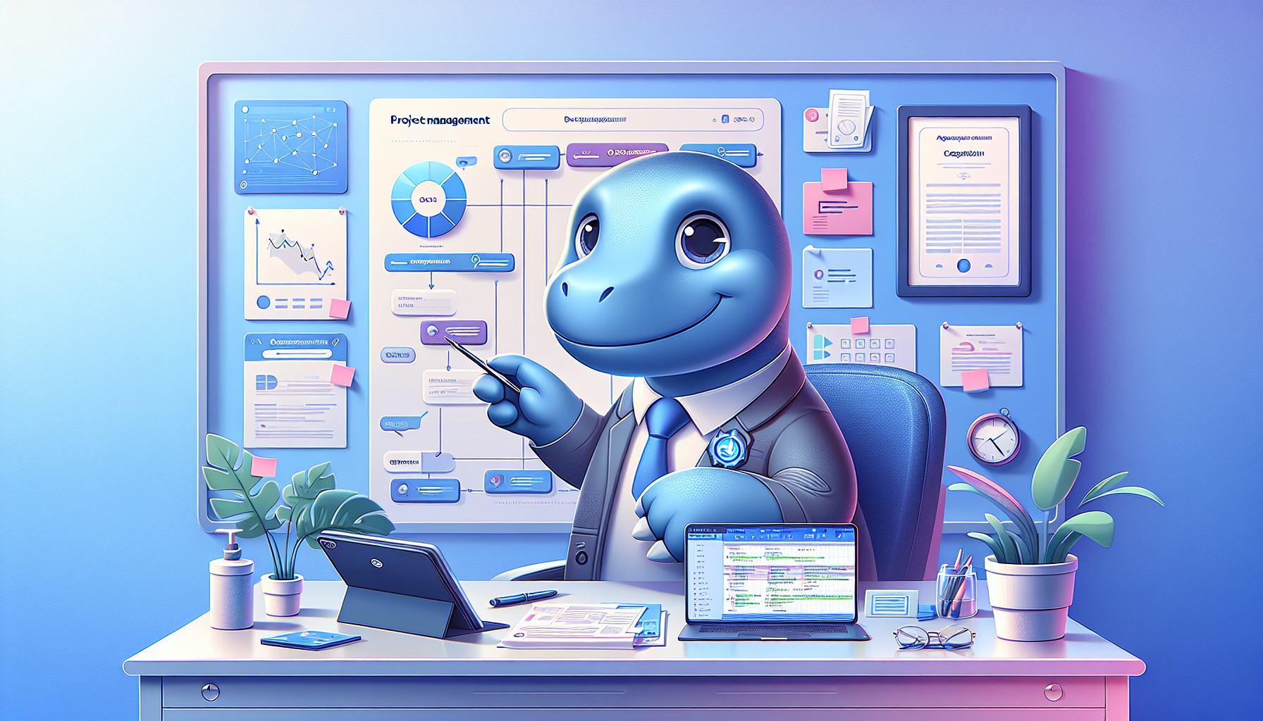 Где учиться на руководителя проектов: обзор реальных курсов