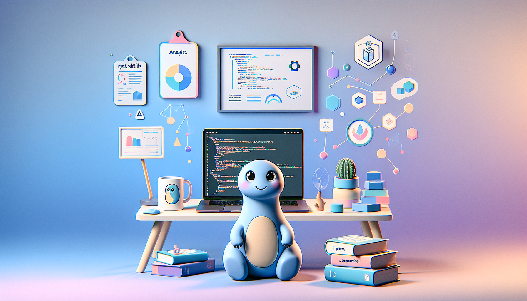 Как выбрать курс Data Scientist и начать практику