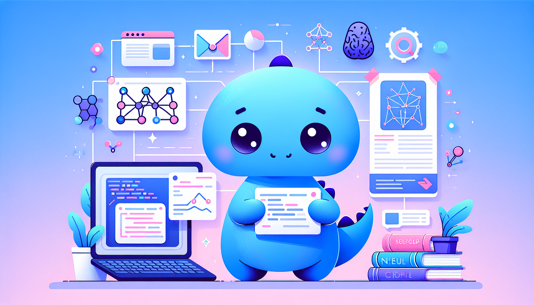 Профессия специалист по нейросетям: учебный путь с агрегатором