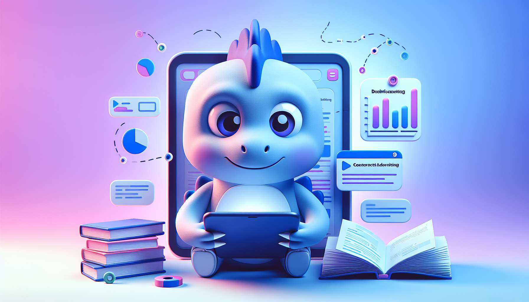 Путь специалиста по контекстной рекламе