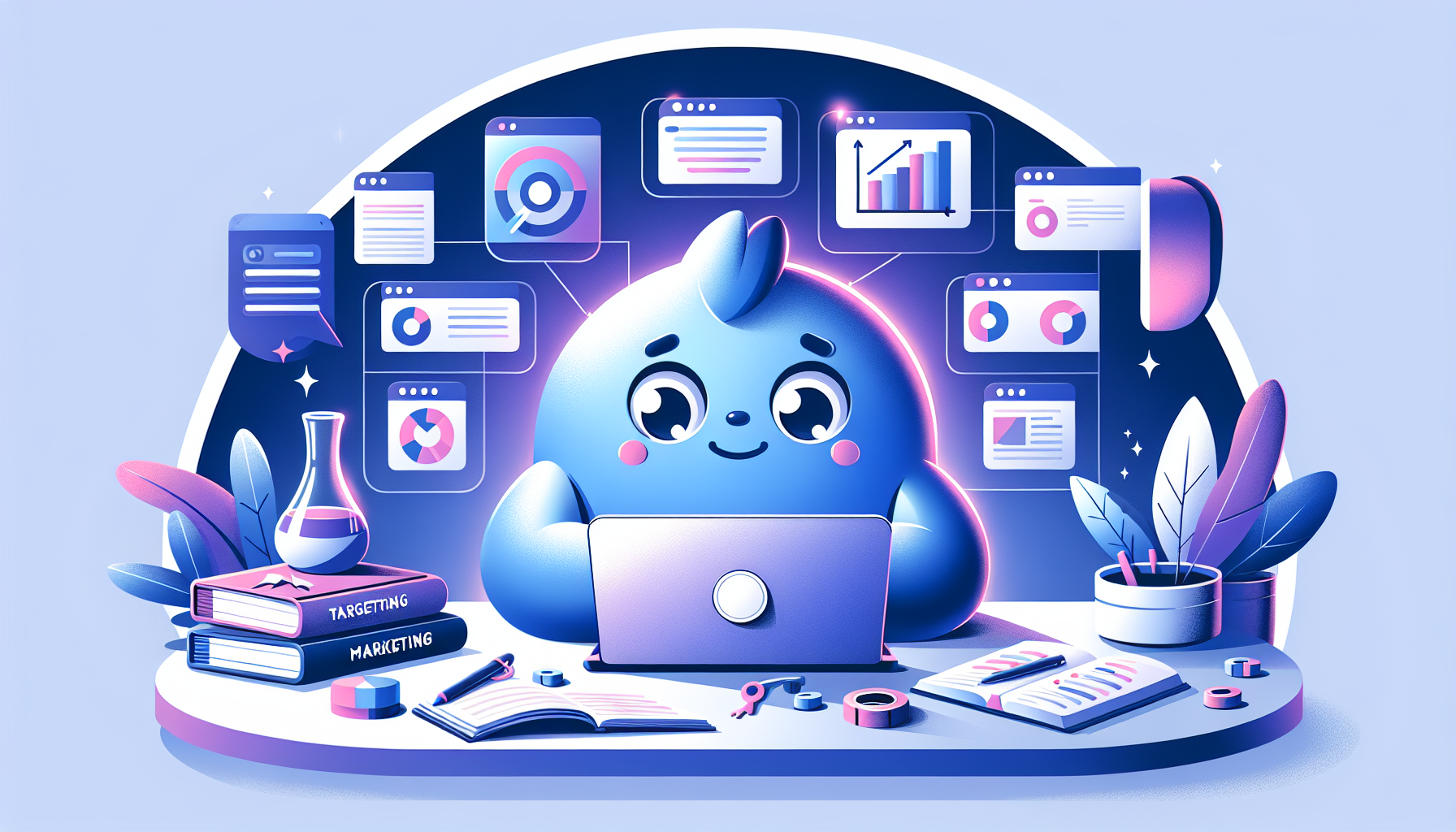 Планируете стать таргетологом: что учесть и какие курсы пройти