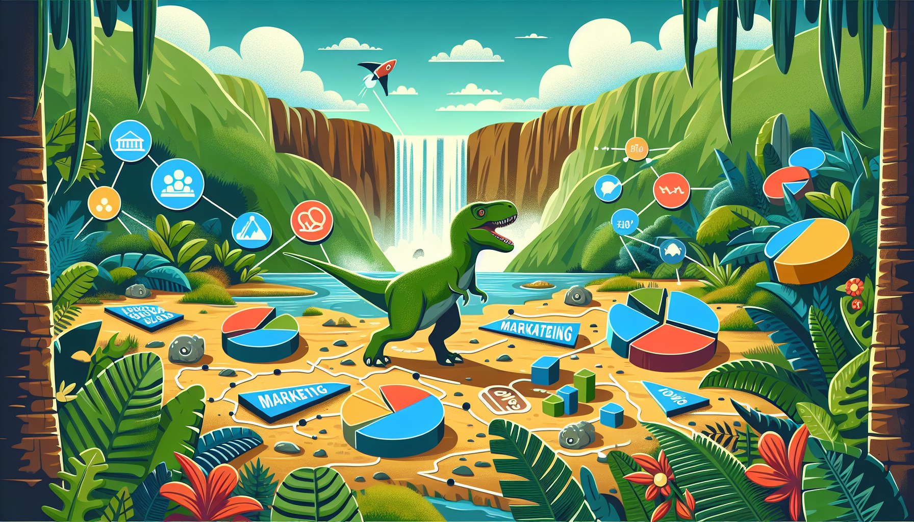 Профессия интернет-маркетолог: с чего начать обучение