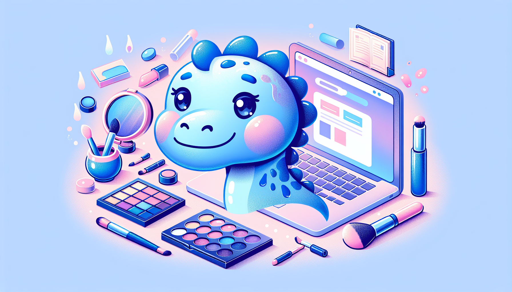 Профессия стилист визажист: куда идти учиться онлайн