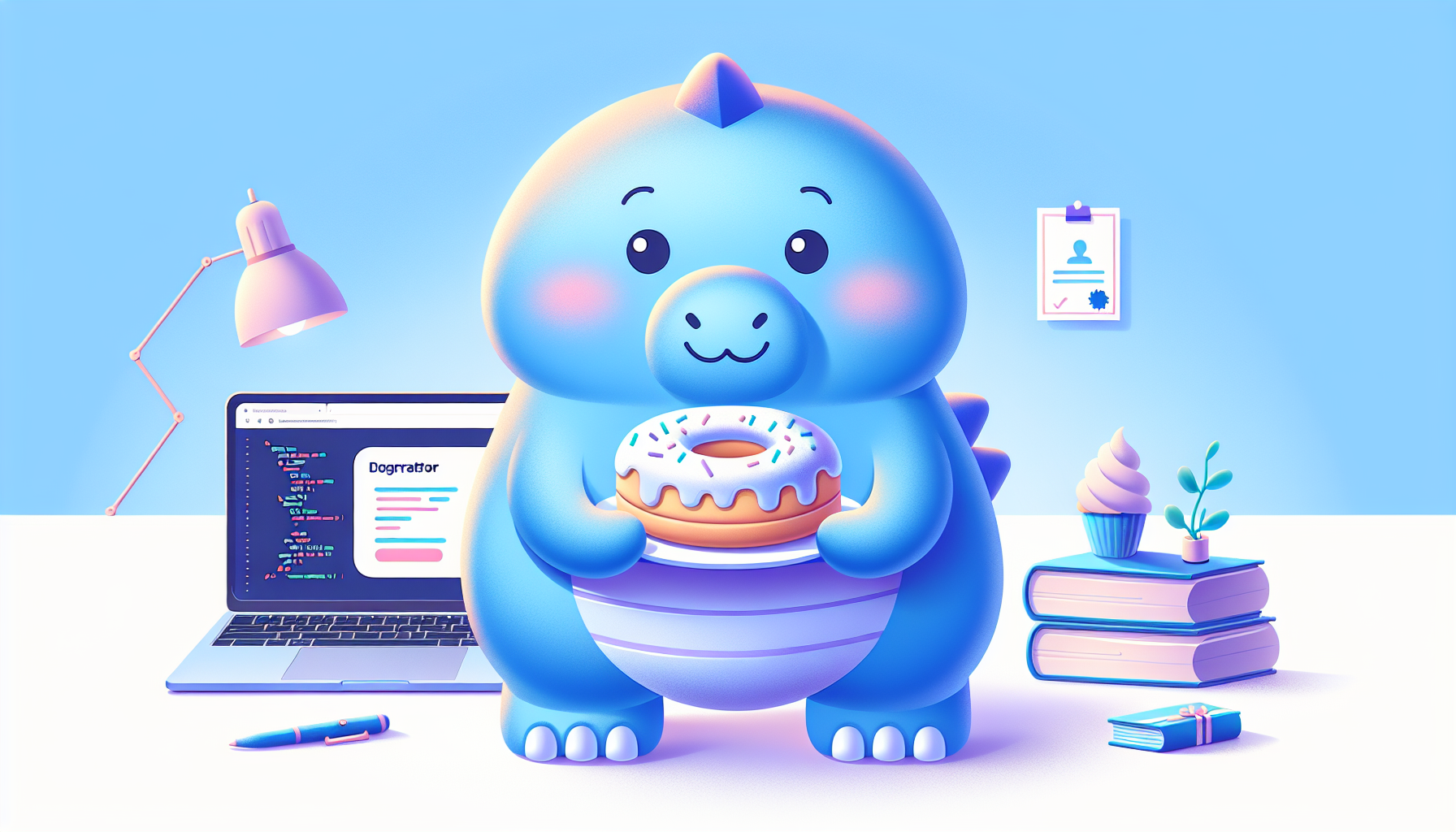 ТОП онлайн курсов приготовления эклеров 2026