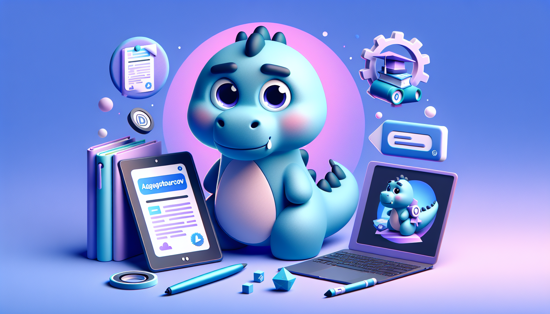 Топ онлайн обучения 3D-художнику в 2026 году