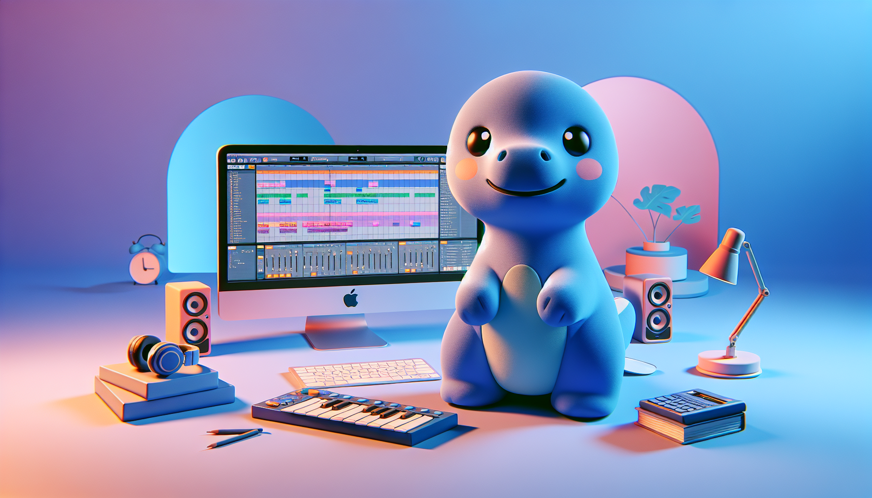 Лучшие Ableton Live онлайн курсы 2026 года