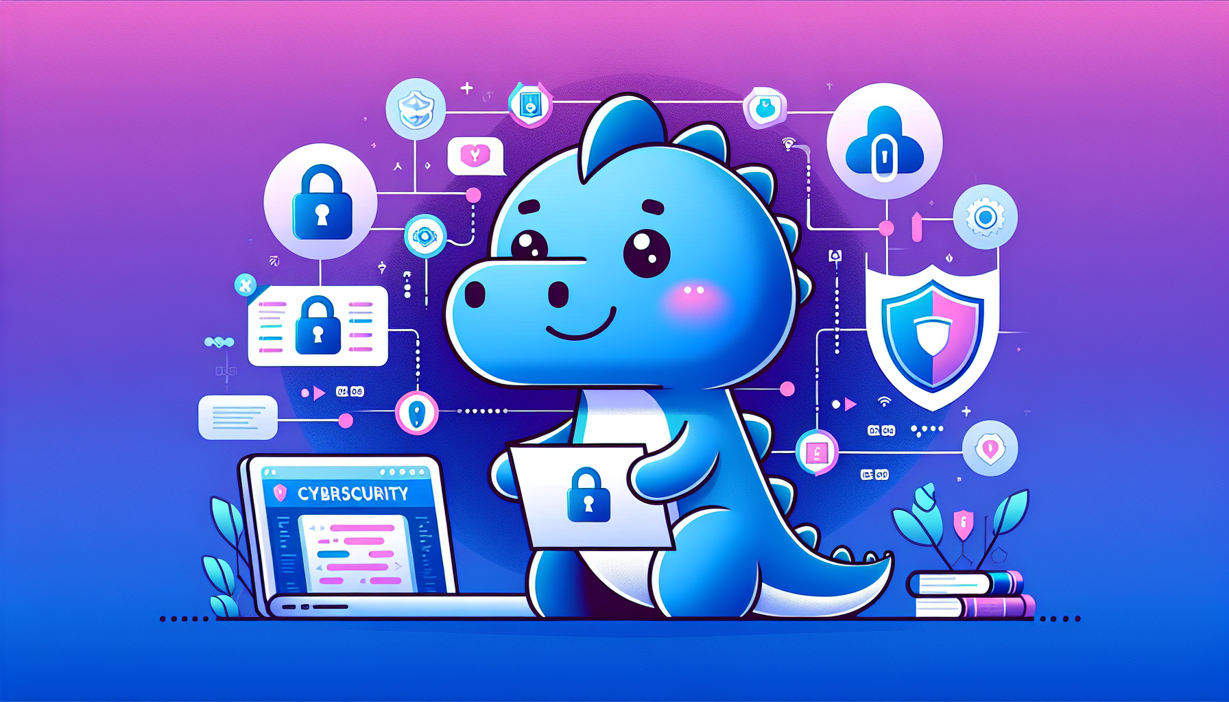 Как выбрать курс по кибербезопасности в 2026 году