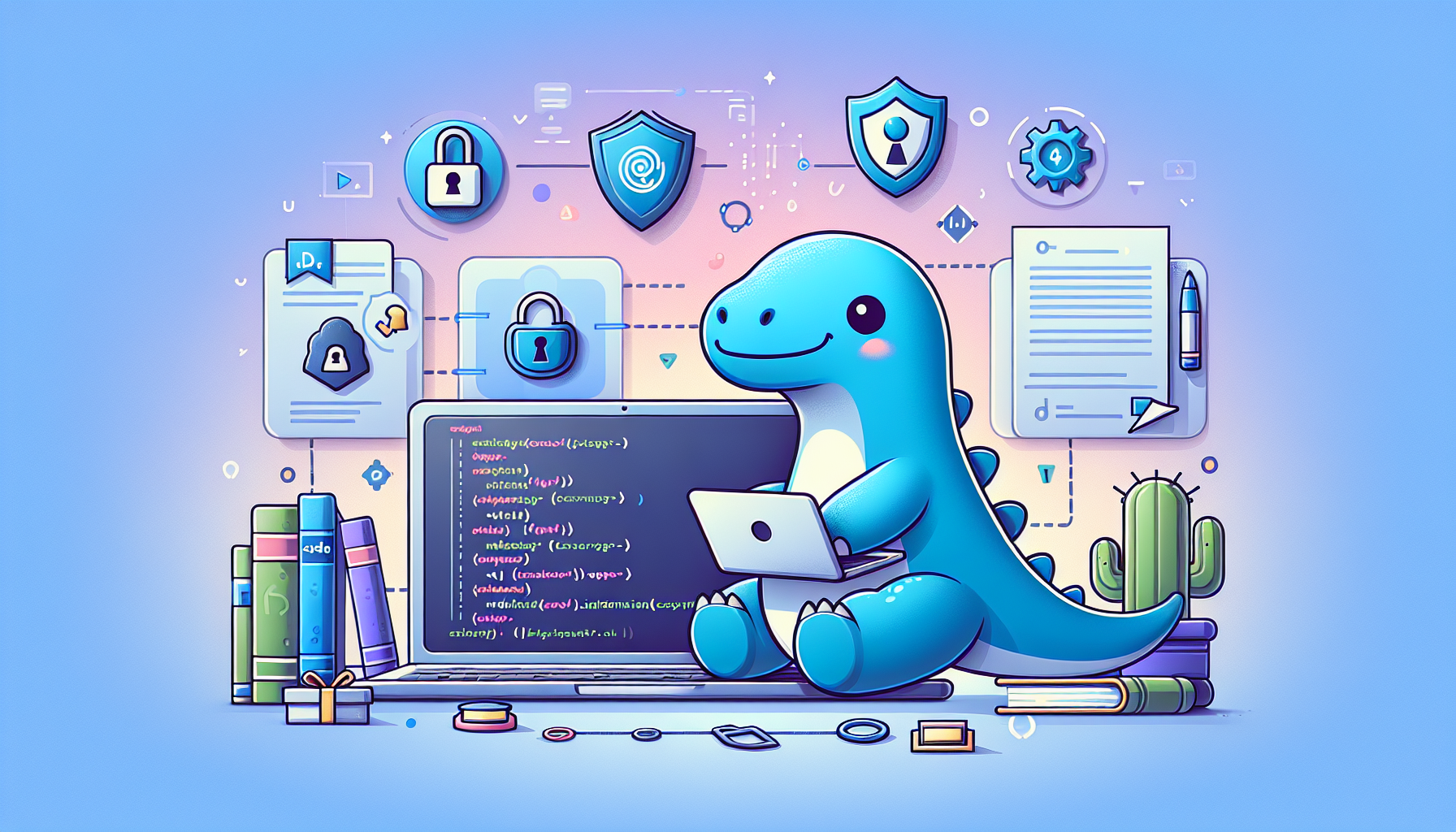 Карьера в разработке и обеспечении безопасности информационных систем: план действий