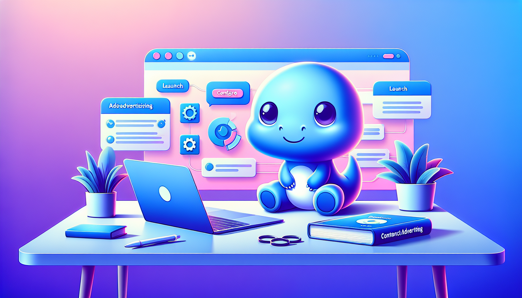 Пошаговая инструкция по запуску контекстной рекламы