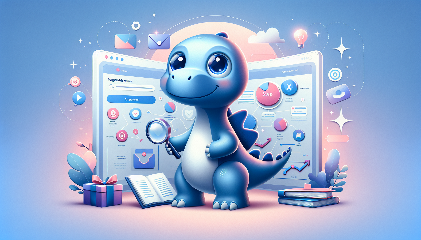 Как настроить myTarget: пошаговая инструкция