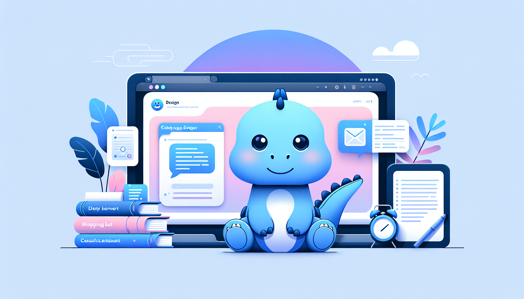Пошаговое руководство по работе с Midjourney для конкретных проектов
