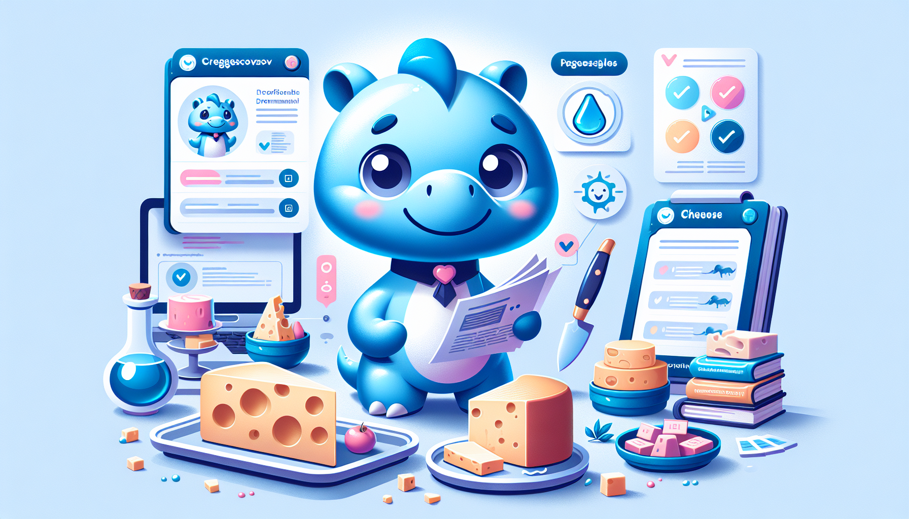 Как определить, какой сыр считается самым вкусным для вас