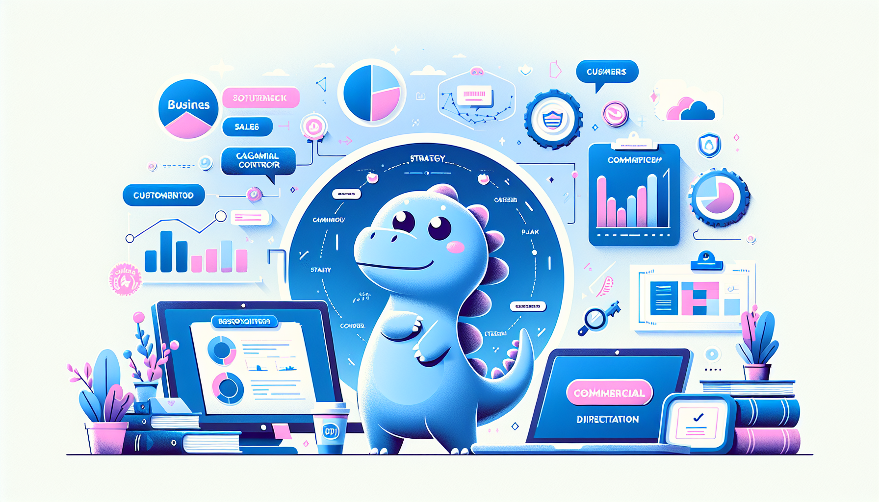 Что входит в ответственность коммерческого директора и как ее оценивать