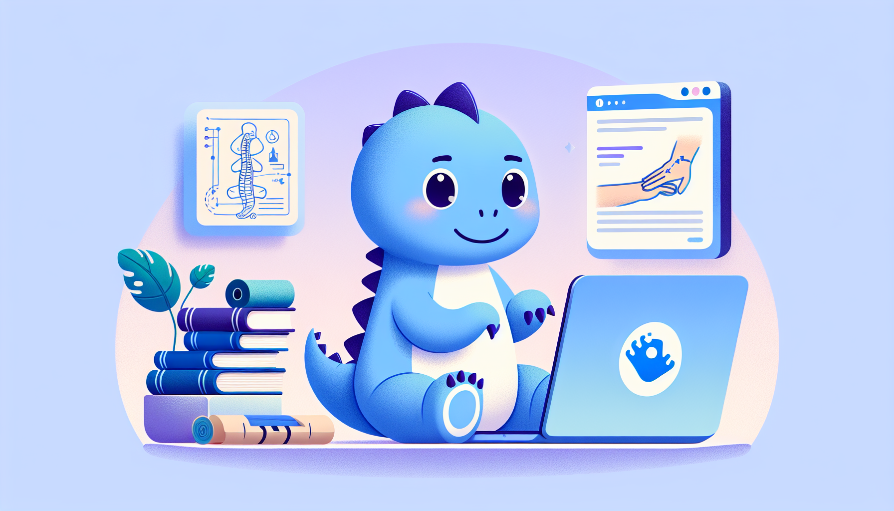 Как проводится массаж шейно-воротниковой зоны и что изучают курсы