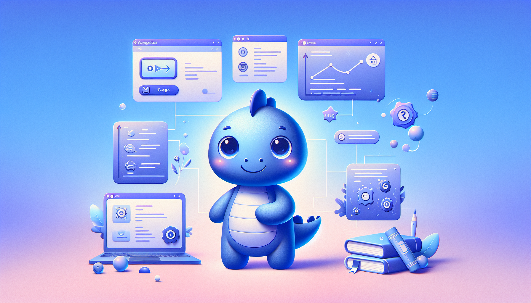 Пошаговое создание сайта для продажи образовательного курса