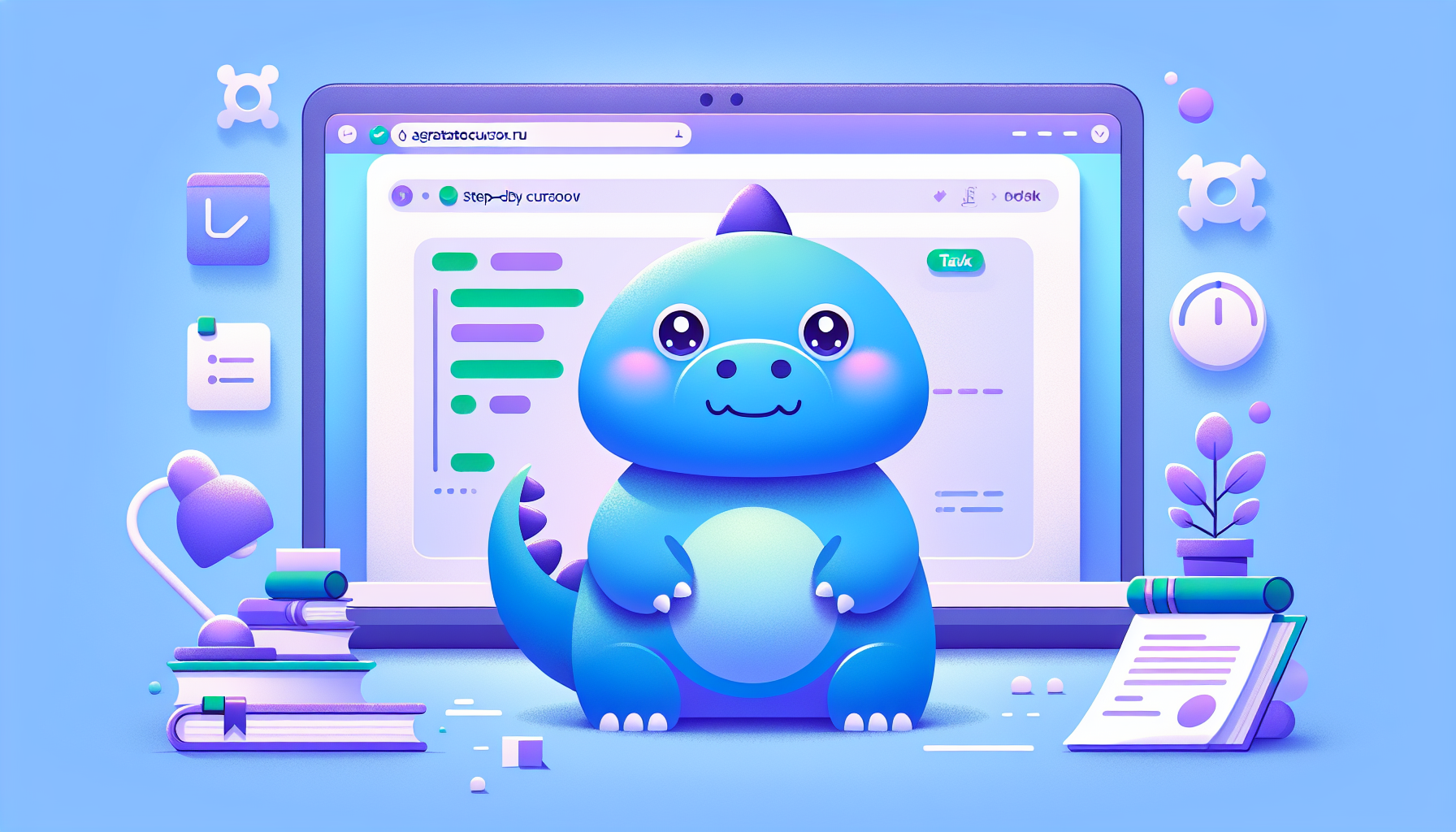 Пошаговый план, как стартовать в веб-разработке с нуля