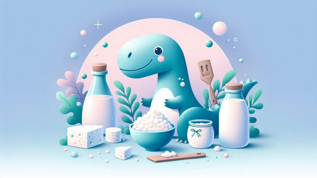 Пошаговое руководство по приготовлению вкусного домашнего сыра