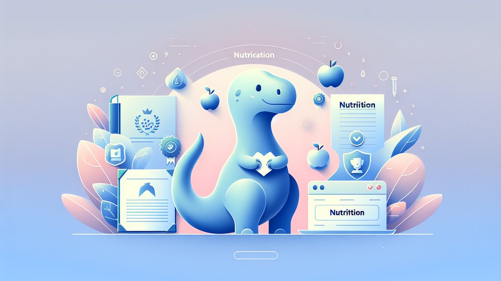 Как построить путь в нутрициологии через онлайн-обучение